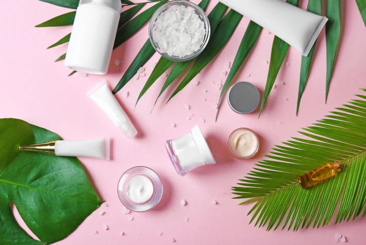 Build Your Skincare Routine With Me