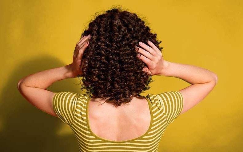 Best Haircare Products for Curly Hair