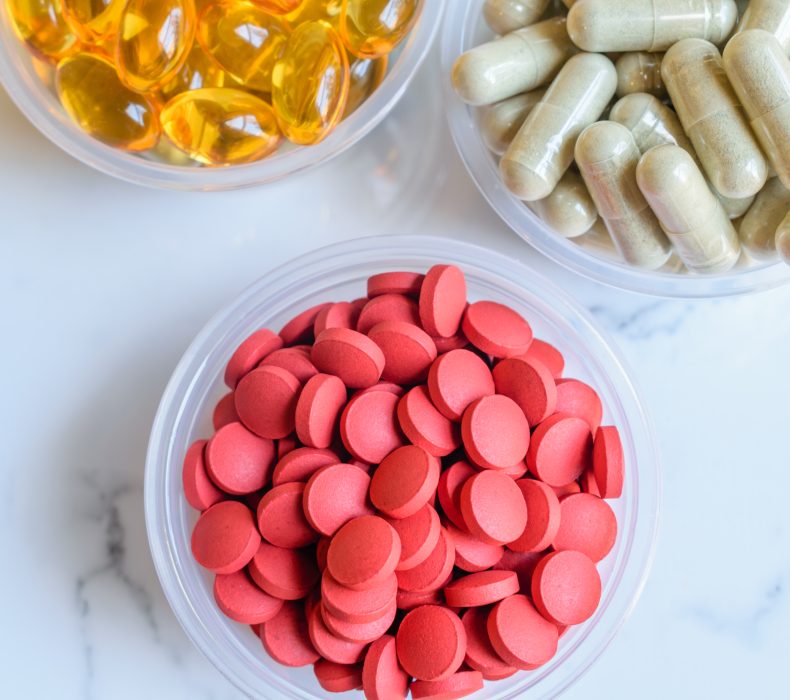 Top Iron Supplements for 2025: Expert Reviews & Recommendations