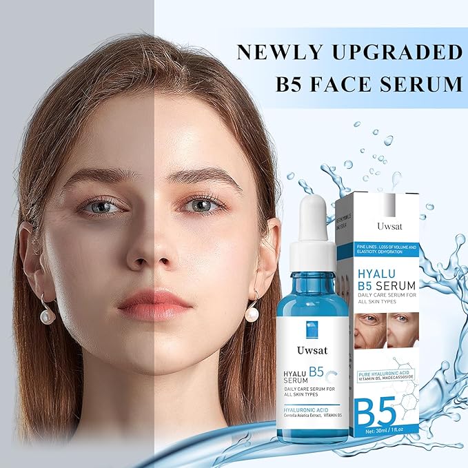 The Best Face Serums of 2025: Your Ultimate Guide