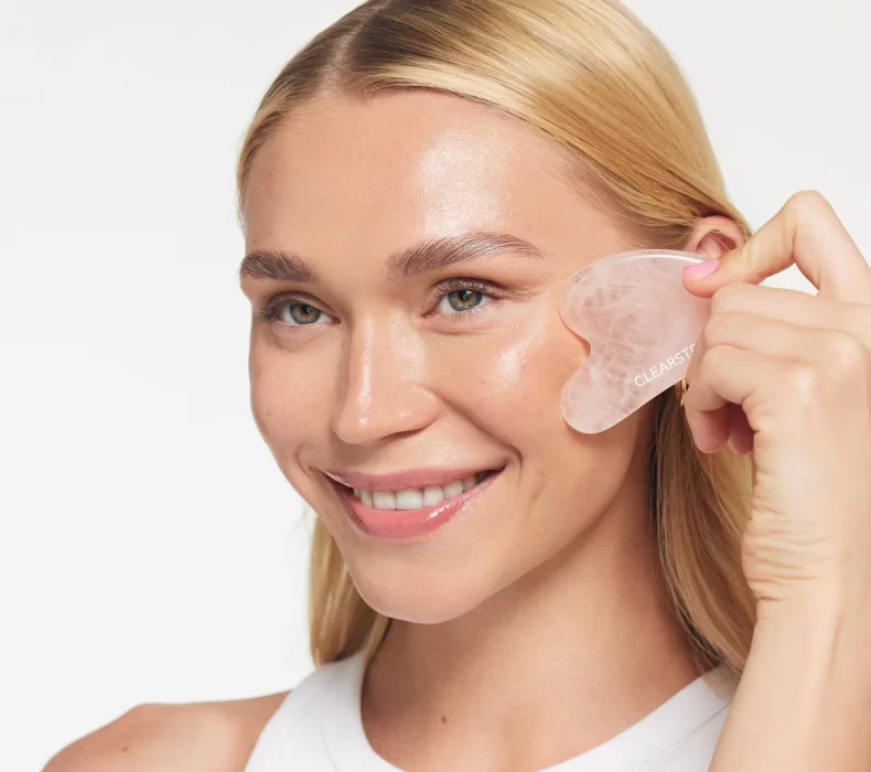 The Best Facial Accessories for a Glowing, Sculpted Complexion