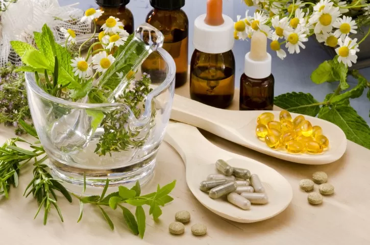Best Herbal Supplements for Women’s Hormonal Health