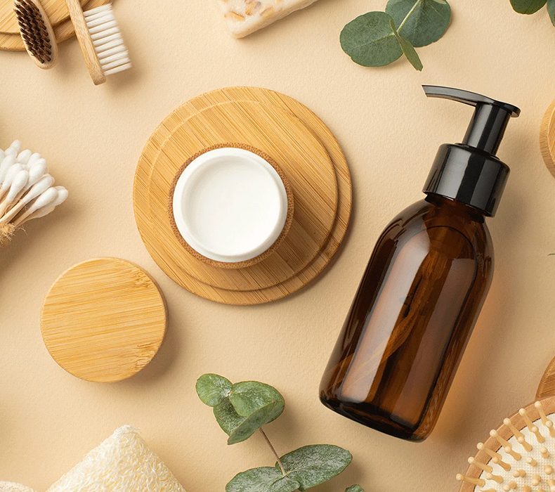 Sustainable Haircare: The Best Eco-Friendly Products for Healthy Hair