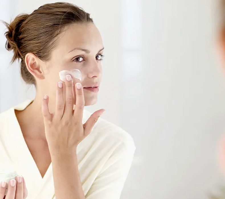 Hydrated & Healthy: The Best Face Moisturizers of 2025