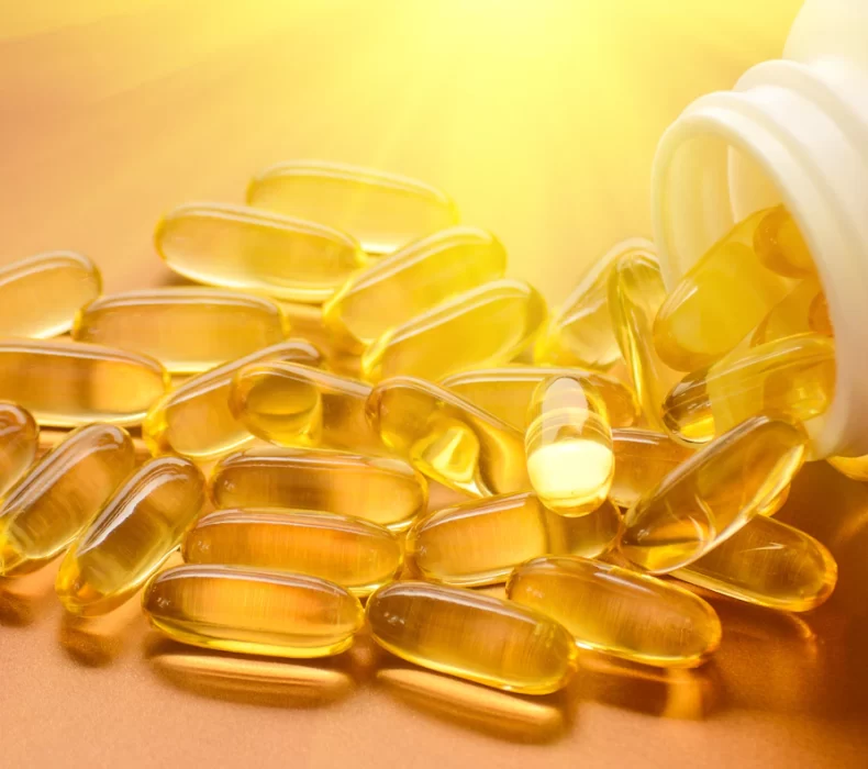 Best Vitamin D Supplements 2025: Tried and Tested
